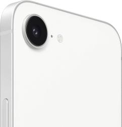 Смартфон Apple iPhone 17e 512GB, White (белый)