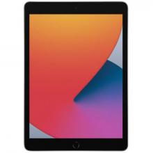 Apple iPad 10.2'' Wi-Fi + Cellular 128GB Space Gray (2020) Apple iPad 10.2'' Wi-Fi + Cellular 128GB Space Gray (2020)