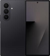 Смартфон Samsung Galaxy Z Fold7 16/1 ТБ, черный (JetBlack)